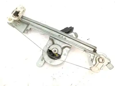 Second-hand car spare part rear left window regulator for renault scénic ii (jm0/1_) 1.9 dci (jm0g, jm12, jm1g, jm2c) oem iam references 8201010935  