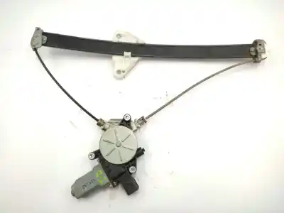 Peça sobressalente para automóvel em segunda mão elevador de vidros traseiro direito por honda accord vii tourer (cm, cn) 2.0 (cm1) referências oem iam 72710sed003