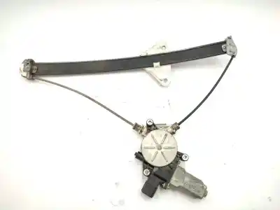 Peça sobressalente para automóvel em segunda mão elevador de vidros traseiro esquerdo por honda accord vii tourer (cm, cn) 2.0 (cm1) referências oem iam 72750sed003