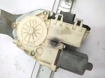 Pezzo di ricambio per auto di seconda mano alzacristalli posteriore sinistro per citroen c4 i (lc_) 1.6 hdi riferimenti oem iam 922390  