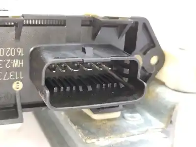 Pezzo di ricambio per auto di seconda mano alzacristalli posteriore sinistro per citroen c4 i (lc_) 1.6 hdi riferimenti oem iam 922390  