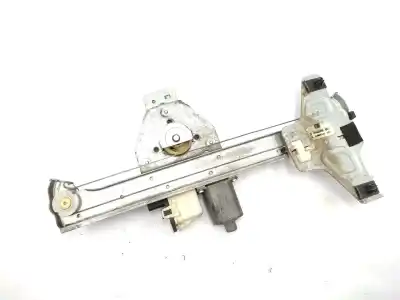 Pezzo di ricambio per auto di seconda mano alzacristalli posteriore sinistro per citroen c4 i (lc_) 1.6 hdi riferimenti oem iam 922390  