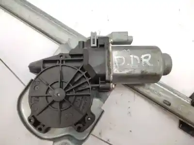 Автозапчастина б/у регулятор переднього правого скла для citroen c3 i (fc_, fn_) 1.6 16v hdi посилання на oem iam 9222x3  