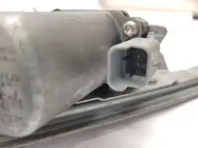 Автозапчастина б/у регулятор переднього правого скла для citroen c3 i (fc_, fn_) 1.4 hdi посилання на oem iam 9222an  