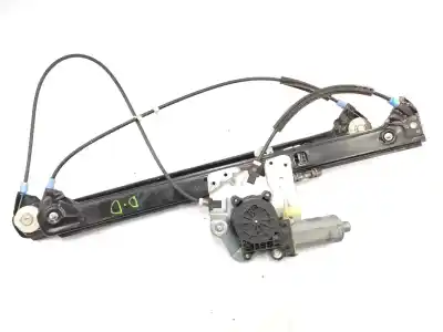 Second-hand car spare part  for BMW X5 (E53)  OEM IAM references 8381020  51338254912