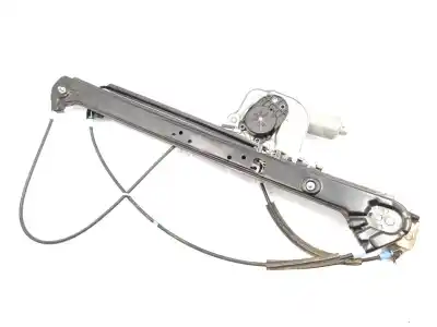 Second-hand car spare part passenger side right window regulator for bmw x5 (e53) 3.0 d oem iam references 8381020  51338254912