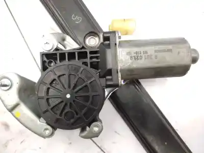 Second-hand car spare part rear left window regulator for bmw x5 (e53) 3.0 d oem iam references 8381021  51357125059