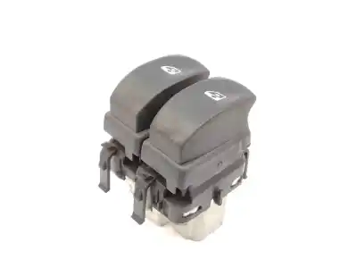 Pièce détachée automobile d'occasion COMMANDE DE LÈVE VITRE AVANT GAUCHE pour RENAULT CLIO III (BR0/1, CR0/1)  Références OEM IAM 8200214943  