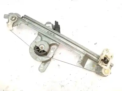 Second-hand car spare part rear right window regulator for renault scénic ii (jm0/1_) 1.9 dci (jm0g, jm12, jm1g, jm2c) oem iam references 8201010934  