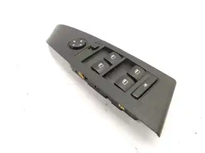 Second-hand car spare part Left Front Power Window Switch for BMW 5 (E60) 520 I OEM IAM references 6939090  