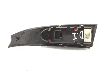 Second-hand car spare part left front power window switch for bmw 5 (e60) 520 i oem iam references 6939090  