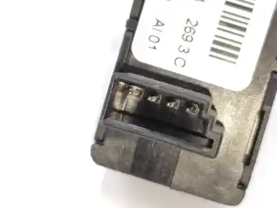 Second-hand car spare part right front power window switch for bmw 5 (e60) 520 i oem iam references 69222449  