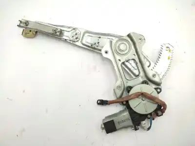 Tweedehands auto-onderdeel regelaar rechts achterruit: voor subaru impreza sedán (gd) 2.0 i awd (gd9) oem iam-referenties 62222fe000