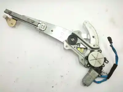 Tweedehands auto-onderdeel regelaar rechts voor ruit voor subaru impreza sedán (gd) 2.0 i awd (gd9) oem iam-referenties 61222fe020