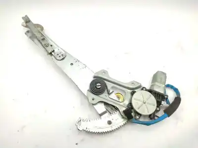 Tweedehands auto-onderdeel regelaar links voorruit voor subaru impreza sedán (gd) 2.0 i awd (gd9) oem iam-referenties 61222fe030
