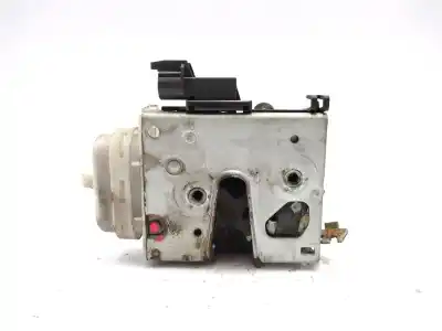 Pezzo di ricambio per auto di seconda mano Serratura Porta Anteriore Destra per AUDI A4 B5 (8D2) 1.9 TDI Riferimenti OEM IAM 4D1837016D  