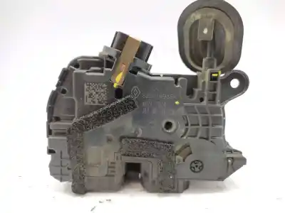 Recambio de automóvil de segunda mano de CERRADURA PUERTA TRASERA IZQUIERDA para RENAULT CAPTUR I (J5_, H5_)  referencias OEM IAM 825019935R  