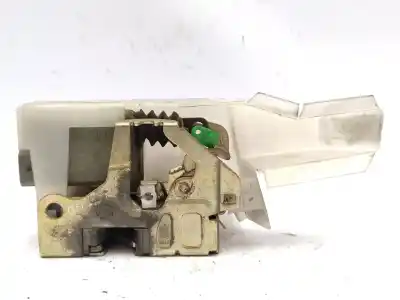 Peça sobressalente para automóvel em segunda mão fechadura da porta dianteira direita por renault clio ii (bb_, cb_) 1.2 (bb0a, bb0f, bb10, bb1k, bb28, bb2d, bb2h, cb0a,... referências oem iam 7701045305