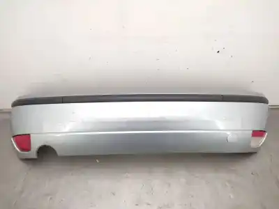 Автозапчасти б/у задний бампер за ford focus i (daw, dbw) 1.6 16v ссылки oem iam 2m51a17862aax