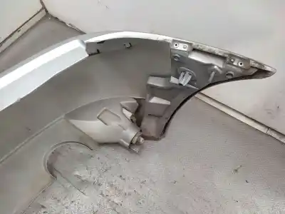 Автозапчастина б/у задній бампер для ford focus i (daw, dbw) 1.6 16v посилання на oem iam 2m51a17862aax  1201839