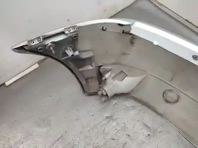 Автозапчастина б/у задній бампер для ford focus i (daw, dbw) 1.6 16v посилання на oem iam 2m51a17862aax  1201839