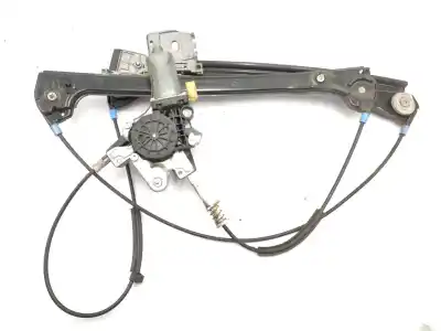 Peça sobressalente para automóvel em segunda mão ELEVADOR DE VIDROS DIANTEIRA ESQUERDA por BMW SERIE 3 COUPE (E46)  Referências OEM IAM 51338229105  
