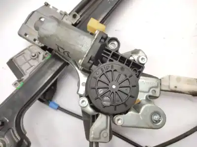 Peça sobressalente para automóvel em segunda mão elevador de vidros dianteira esquerda por bmw serie 3 coupe (e46) 320 ci referências oem iam 51338229105  