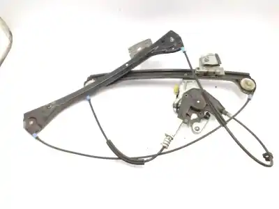 Peça sobressalente para automóvel em segunda mão elevador de vidros dianteira esquerda por bmw serie 3 coupe (e46) 320 ci referências oem iam 51338229105  