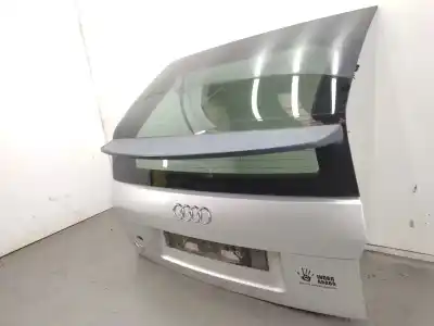 Second-hand car spare part tailgate for audi a2 (8z0) 1.4 oem iam references 8z0827023d  