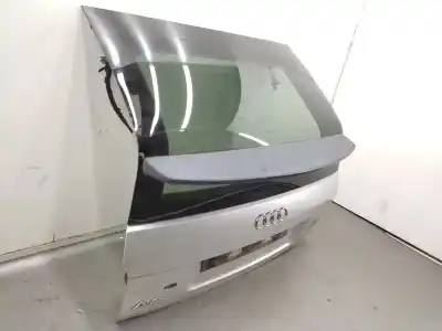 Second-hand car spare part tailgate for audi a2 (8z0) 1.4 oem iam references 8z0827023d  