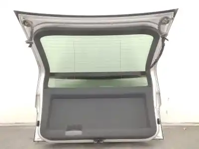 Second-hand car spare part tailgate for audi a2 (8z0) 1.4 oem iam references 8z0827023d  