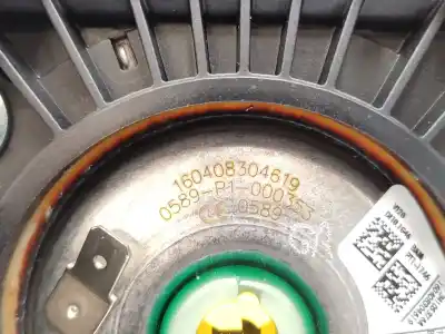Pièce détachée automobile d'occasion airbag avant gauche pour ford fiesta vi (cb1, ccn) 1.5 tdci références oem iam 8v51a044h30ba  1711931