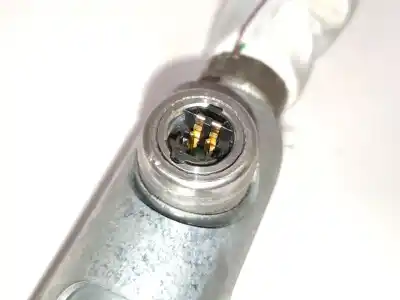 Second-hand car spare part front left curtain airbag for bmw 5 (e60) 520 i oem iam references 72129147337  