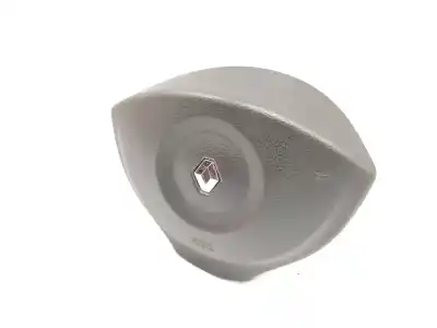 Автозапчастина б/у передня ліва подушка безопасности для renault modus / grand modus (f/jp0_) 1.5 dci (fp0d, jp0d) посилання на oem iam 8200216038  8200466483