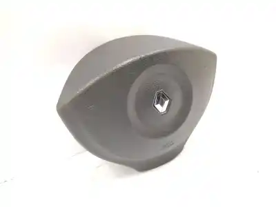 Автозапчастина б/у передня ліва подушка безопасности для renault modus / grand modus (f/jp0_) 1.5 dci (fp0d, jp0d) посилання на oem iam 8200216038  8200466483
