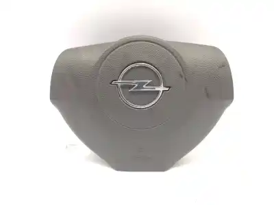 Автозапчасти б/у передняя левая подушка безопасности за opel astra h gtc (a04) 1.8 (l08) ссылки oem iam 13111344