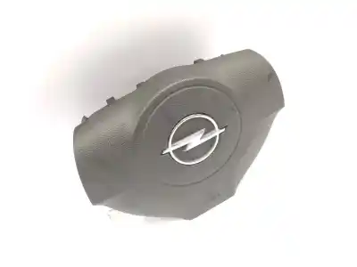 Автозапчасти б/у передняя левая подушка безопасности за opel astra h gtc (a04) 1.8 (l08) ссылки oem iam 13111344  