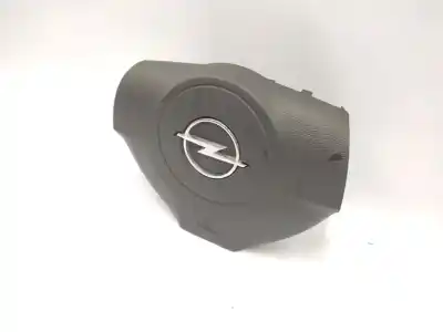 Second-hand car spare part front left air bag for opel astra h gtc (a04) 1.8 (l08) oem iam references 13111344  