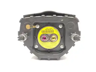 Second-hand car spare part front left air bag for opel astra h gtc (a04) 1.8 (l08) oem iam references 13111344  