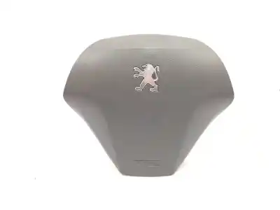 Pezzo di ricambio per auto di seconda mano  per PEUGEOT BIPPER (AA_)  Riferimenti OEM IAM 4112NG  