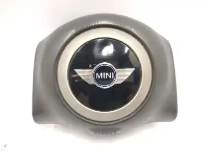 Автозапчастина б/у передня ліва подушка безопасности для mini mini (r50, r53) one d посилання на oem iam 676036604