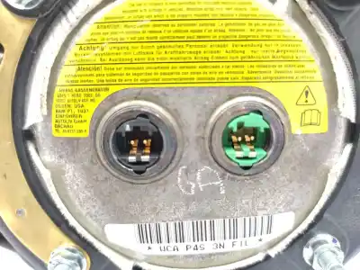 Second-hand car spare part front left air bag for mini mini (r50, r53) one d oem iam references 676036604  32306779259
