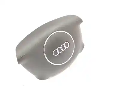 Автозапчастина б/у передня ліва подушка безопасности для audi a3 (8p1) 1.9 tdi посилання на oem iam 8p0880201d  8p0880201bl
