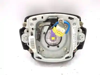 Автозапчастина б/у передня ліва подушка безопасности для audi a3 (8p1) 1.9 tdi посилання на oem iam 8p0880201d  8p0880201bl