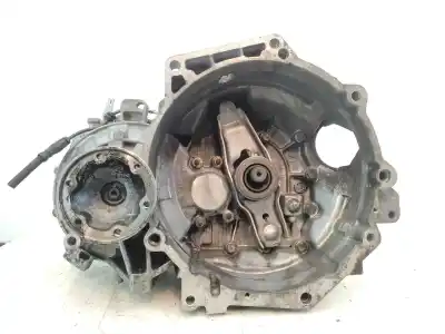 Second-hand car spare part gearbox for audi a3 (8p1) 1.9 tdi oem iam references gqq