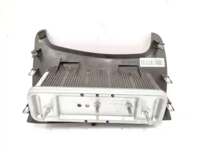 Second-hand car spare part front left air bag for ford fiesta vi (cb1, ccn) 1.5 tdci oem iam references 8a61a045j76bh 2006965 
