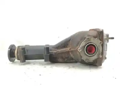 Tweedehands auto-onderdeel achter differentieel voor subaru impreza sedán (gd) 2.0 i awd (gd9) oem iam-referenties 27011aa650