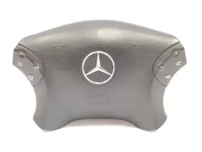 Second-hand car spare part front left air bag for mercedes-benz clase c (w203) c 200 cdi (203.004) oem iam references a2034601198
