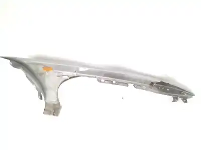 Автозапчасти б/у левое переднее крыло за ford focus i (daw, dbw) 1.6 16v ссылки oem iam xs4116016au  1350732