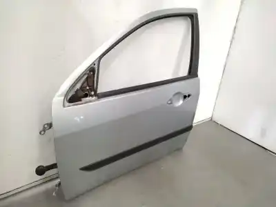 Автозапчастина б/у передні ліві двері для ford focus i (daw, dbw) 1.6 16v посилання на oem iam pxs41a20125cb  1430135